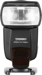 Отзывы Вспышка Yongnuo YN 560 II для Canon