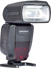 Отзывы Вспышка Yongnuo YN600EX-RT для Canon