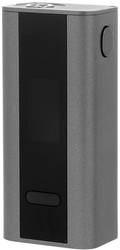 Отзывы Батарейный мод Joyetech Cuboid 150W (серый)