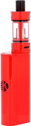 Отзывы Набор Kangertech Topbox Mini Starter Kit (красный)