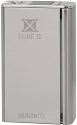 Отзывы Батарейный мод SmokTech X CUBE II (серебристый)