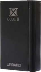 Отзывы Батарейный мод SmokTech X CUBE II (черный)