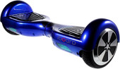Отзывы Гироцикл iBoard Classic Blue + Smart APP