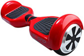 Отзывы Гироцикл iBoard Classic Red + Smart APP