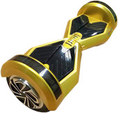 Отзывы Гироцикл iBoard Stealth 8 Gold/Black + Smart APP