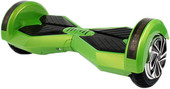 Отзывы Гироцикл iBoard Stealth 8 Green/Black + Smart APP
