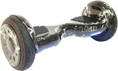 Отзывы Гироцикл Smart Balance Premium (Pro) 10.5 (черная молния)