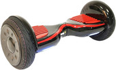 Отзывы Гироцикл Smart Balance Premium (Pro) 10.5 (черный/красный)