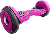 Отзывы Гироцикл Smart Balance Premium (Pro) 10.5 TaoTao (розовый)