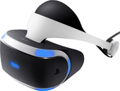 Отзывы Очки виртуальной реальности Sony PlayStation VR [CUH-ZVR1]