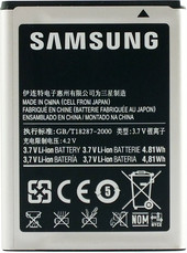 Отзывы Аккумулятор для телефона Копия Samsung EB464358VU