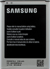 Отзывы Аккумулятор для телефона Копия Samsung Galaxy Note II (EB595675LU)