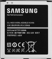 Отзывы Аккумулятор для телефона Копия Samsung Galaxy S4 (B600BC)