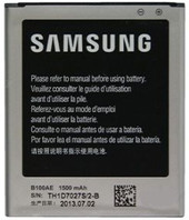 Отзывы Аккумулятор для телефона Копия Samsung Galaxy Ace 3, Ace 4 (B100AE)