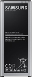 Отзывы Аккумулятор для телефона Копия Samsung Galaxy Note 4 (EB-BN910BBE)