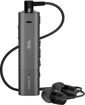 Отзывы Bluetooth гарнитура Sony SBH54 Silver/Black