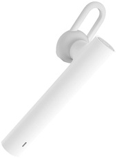 Отзывы Bluetooth гарнитура Xiaomi Mi Bluetooth Headset (белый)