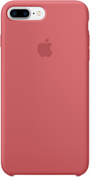 Отзывы Чехол Apple Silicone Case для iPhone 7 Plus Camellia [MQ0N2]