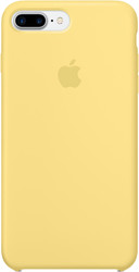 Отзывы Чехол Apple Silicone Case для iPhone 7 Plus Pollen [MQ5E2]