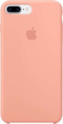 Отзывы Чехол Apple Silicone Case для iPhone 7 Plus Flamingo [MQ5D2]
