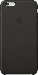 Отзывы Чехол Apple Leather Case for iPhone 6 Plus (2014)