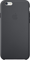 Отзывы Чехол Apple Silicone Case for iPhone 6 (2014)