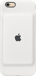 Отзывы Чехол Apple Smart Battery Case для iPhone 6s White