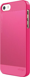 Отзывы Чехол Elago Outfit Hot Pink for iPhone 5/5S (ELS5OF-HPK-RT-FBA)