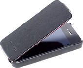 Отзывы Чехол Hoco Duke Advanced Leather Case for iPhone 4
