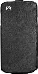 Отзывы Чехол Hoco Samsung Galaxy S4 i9500 Duke Black