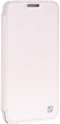 Отзывы Чехол Hoco Crystal White для LG Optimus G2