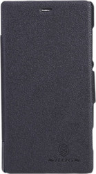 Отзывы Чехол Nillkin Nokia Lumia 720 Fresh черный