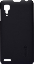 Отзывы Чехол Nillkin D-Style Black для Lenovo P780