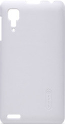 Отзывы Чехол Nillkin D-Style White для Lenovo P780