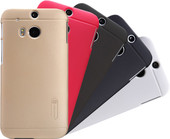Отзывы Чехол Nillkin Super Frosted Shield для HTC One (M8)
