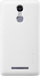 Отзывы Чехол Nillkin Super Frosted Shield для Xiaomi Redmi Note 3 белый
