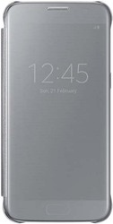 Отзывы Чехол Samsung Clear View Cover для Samsung Galaxy S7 [EF-ZG930CSEG]