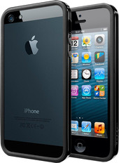 Отзывы Чехол SGP Neo Hybrid EX Slim Vivid for iPhone 5