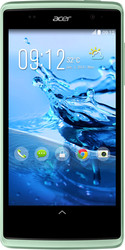 Отзывы Смартфон Acer Liquid Z500 (зеленый)