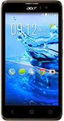 Отзывы Смартфон Acer Liquid Z520 8GB Black
