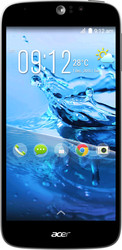 Отзывы Смартфон Acer Liquid Jade Z S57 16GB (черный)