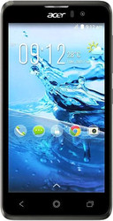 Отзывы Смартфон Acer Liquid Z520 16GB Black