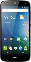 Отзывы Смартфон Acer Liquid Z630 16GB Black