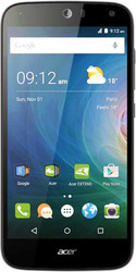 Отзывы Смартфон Acer Liquid Z630 16GB Silver