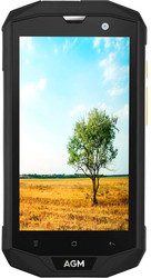 Отзывы Смартфон AGM A8 EU 3/32GB (черный)