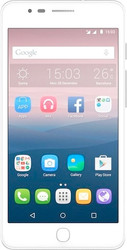 Отзывы Смартфон Alcatel One Touch Pop Up White [6044D]