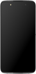 Отзывы Смартфон Alcatel Idol 4 Dark Gray [6055K]