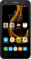 Отзывы Смартфон Alcatel One Touch Pixi 4(5) Dark Gray [5045D]