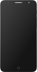 Отзывы Смартфон Alcatel One Touch Pop 4+ Dark Gray [5056D]