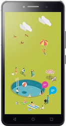 Отзывы Смартфон Alcatel One Touch Pixi 4(6) Black [9001D]